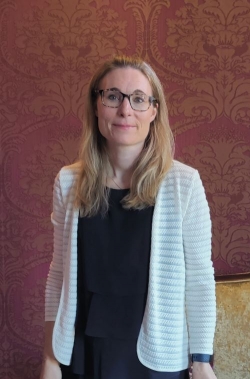 Karin Björkeborn